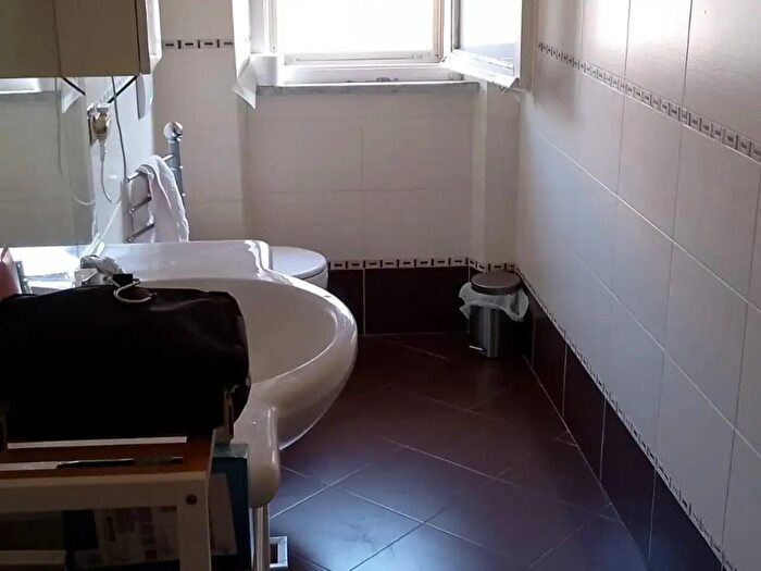 Appartamento trilocale in vendita in Pisa