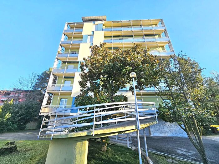 Appartamento bilocale in vendita in Via Verbano, Leggiuno