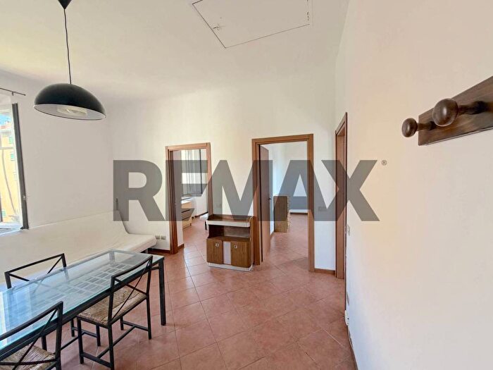 Appartamento trilocale in affitto in Via Grivola, Niguarda, Milano