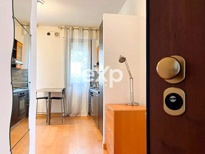 Appartamento bilocale in vendita in Padova