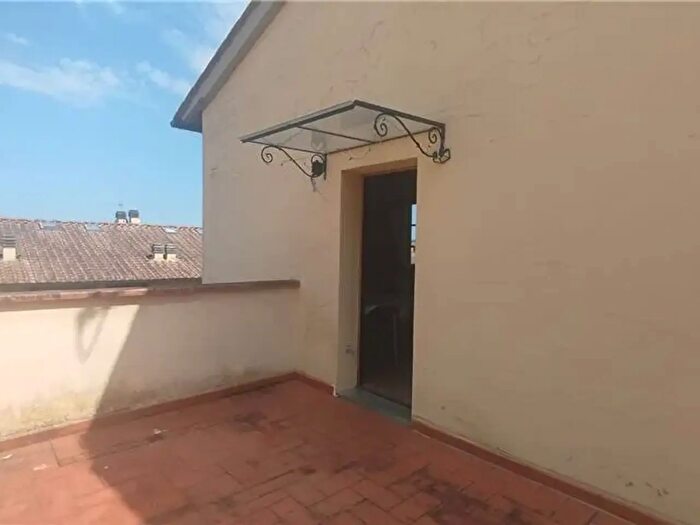 Appartamento bilocale in affitto in Montespertoli