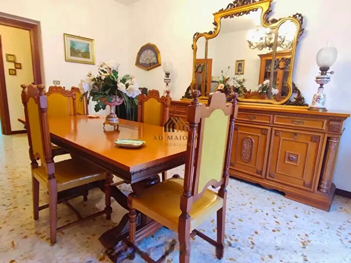 Appartamento trilocale in vendita in Bitonto