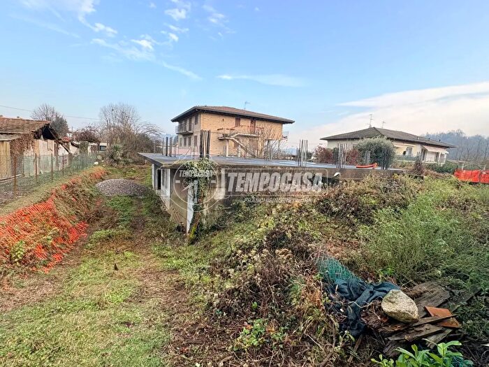 Casa in vendita in Fino Mornasco