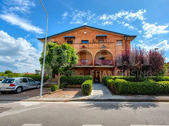 Appartamento bilocale in vendita in Via Marzabotto, Bastia Umbra