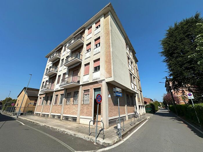 Appartamento bilocale in vendita in Via Verdi, Mulazzano