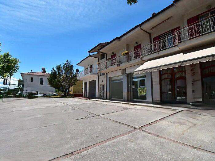 Appartamento con 7 locali in vendita in Via Nazionale, Sala Consilina