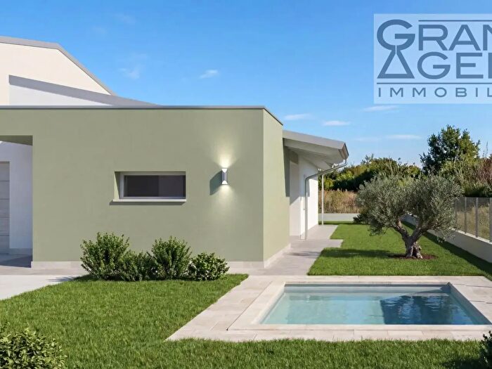 Casa con 6 locali in vendita in Don G Minzoni, Roverbella