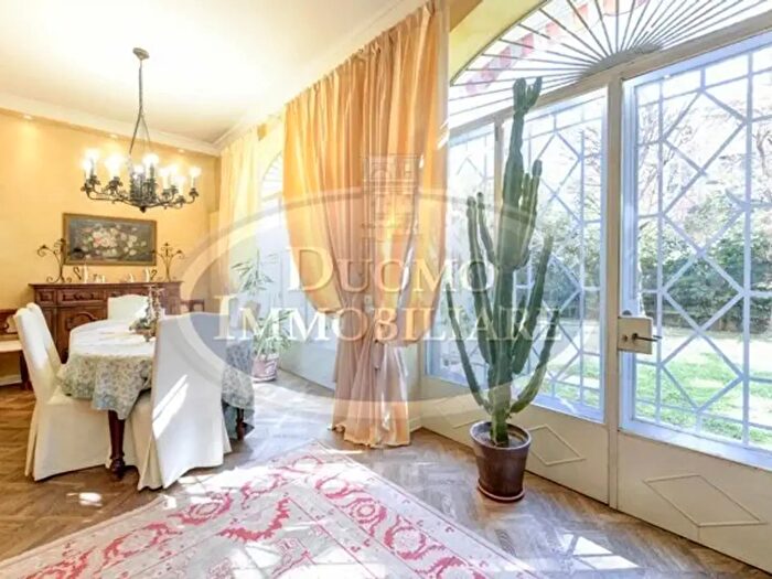 Casa con 7 locali in vendita in Via del Goletto, Brescia