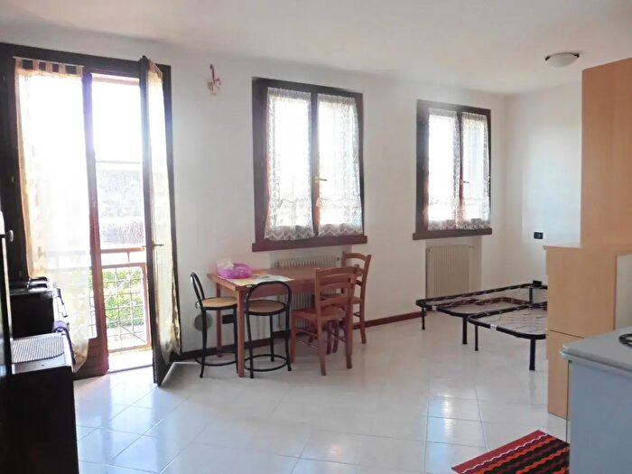 Appartamento in affitto in Lonigo