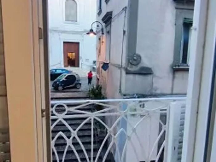 Appartamento bilocale in affitto in Via Gramsci, Somma Vesuviana