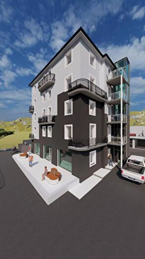 Appartamento trilocale in vendita in Via Nazionale, Fornovo Di Taro