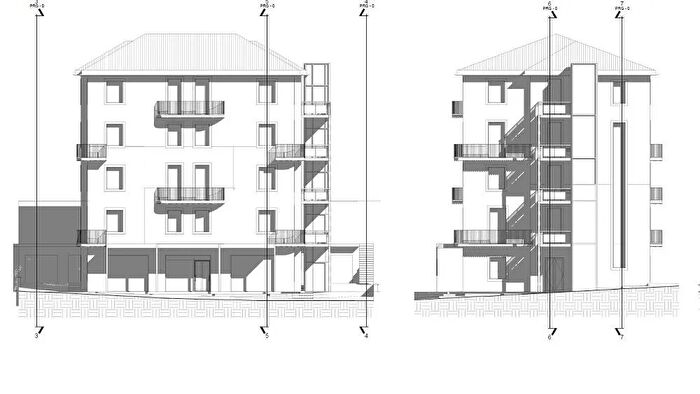 Case in Vendita e in Affitto - 3