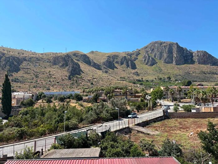 Appartamento bilocale in vendita in Villabate