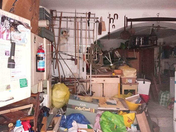 Appartamento monolocale in vendita in La Spezia