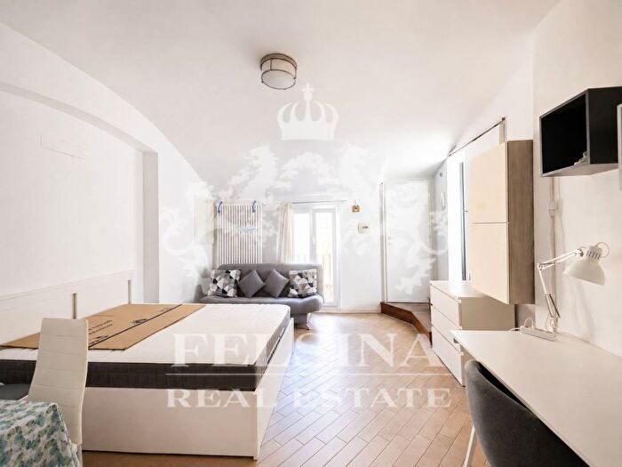 Appartamento monolocale in affitto in Via Giuseppe Petroni, San Vitale, Bologna