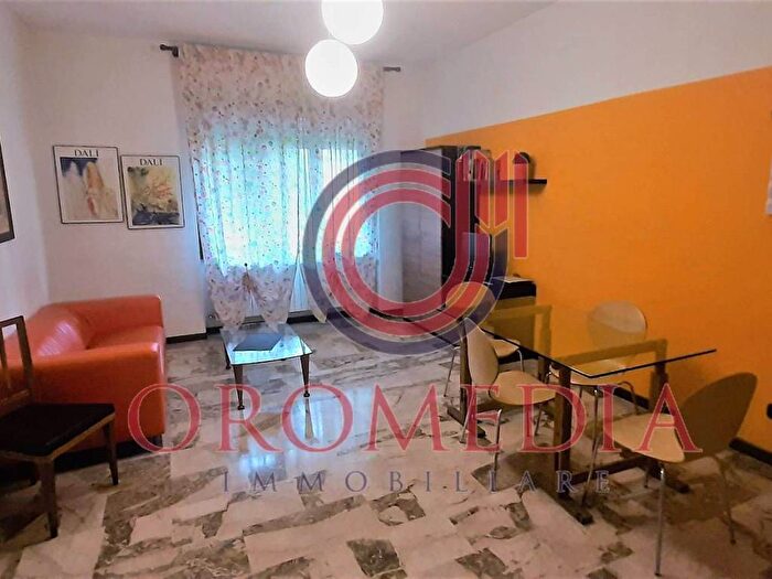 Appartamento trilocale in affitto in via carducci, Canovine, Bergamo