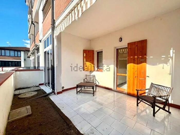 Appartamento trilocale in vendita in Via Mantova, Comacchio