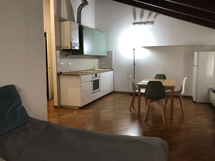Appartamento monolocale in affitto in Via Emilia Levante, Bologna
