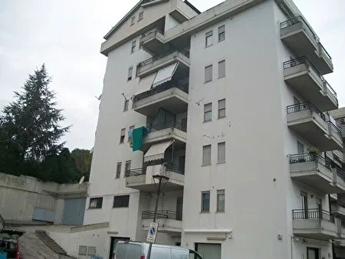 Casa monolocale in affitto in Lanciano