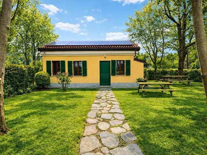 Casa monolocale in affitto in Strada San Michele, Testona San Michele, Moncalieri