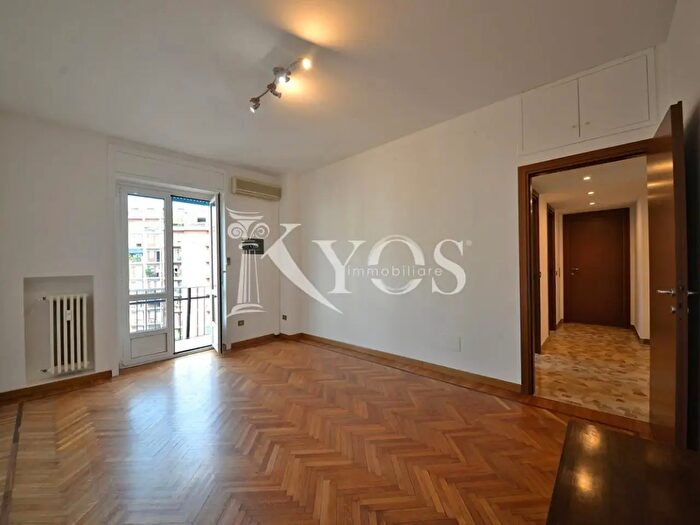 Appartamento bilocale in affitto in Via Sofonisba Anguissola, Milano