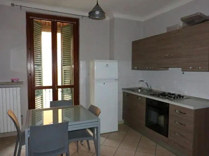 Appartamento bilocale in affitto in Via Guglielmo Marconi, Fossano