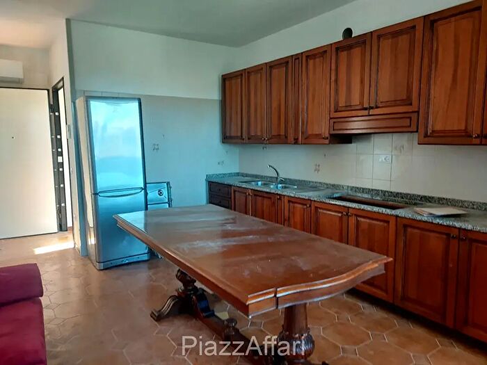 Appartamento trilocale in affitto in Codevigo