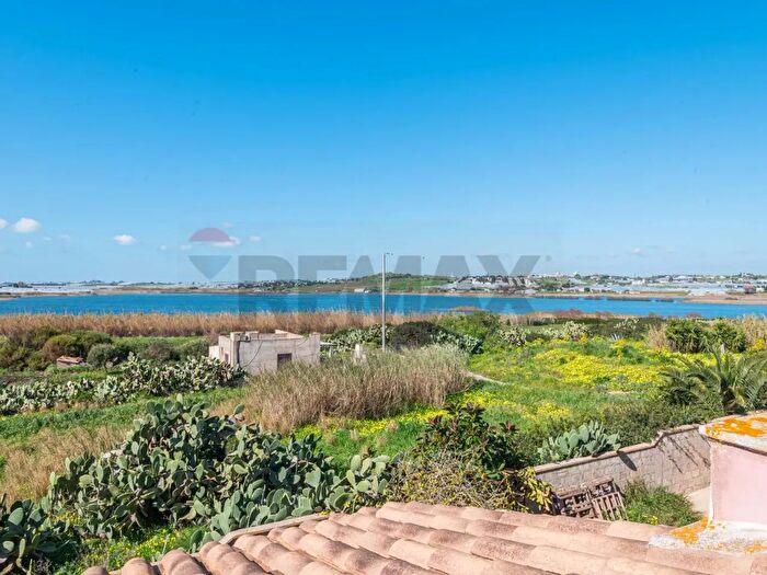 Casa con 8 locali in vendita in Contrada Morghella, Pachino