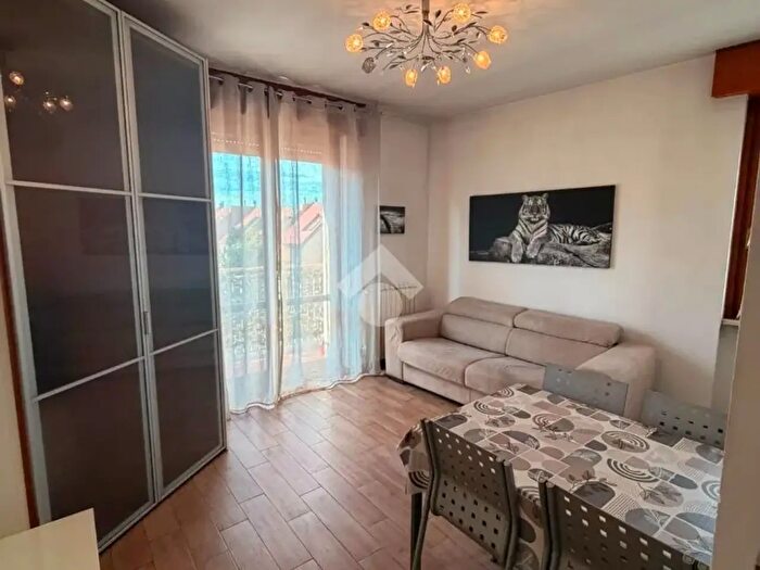 Appartamento monolocale in affitto in Viale Giuseppe di Vittorio, Arese