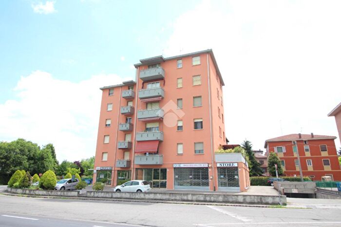 Appartamento bilocale in vendita in Via Masaccio, Carpi