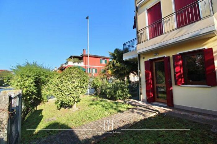 Appartamento bilocale in vendita in Via Monsignor Oscar Amulfo Romero, San Dona Di Piave