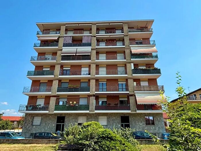Appartamento bilocale in vendita in Via Gerbido, Orbassano