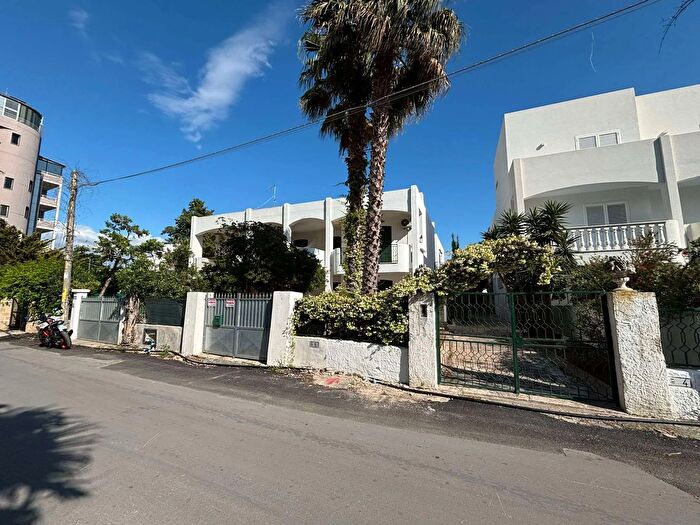 Casa con 7 locali in vendita in Gran Viale al Mare, Gallipoli