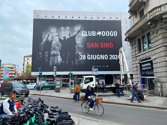 Appartamento bilocale in affitto in Via della Moscova, Moscova, Milano