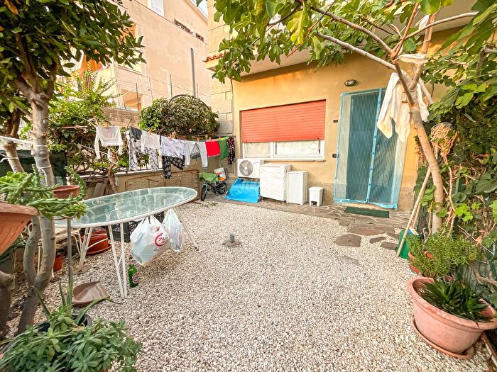 Appartamento bilocale in vendita in Via Le Rose, Tarquinia