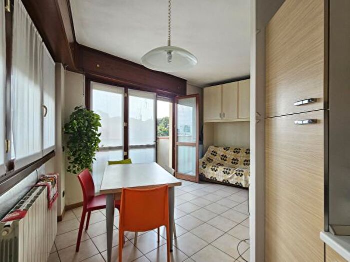 Appartamento monolocale in vendita in Viale Francesco Cassani, Treviglio