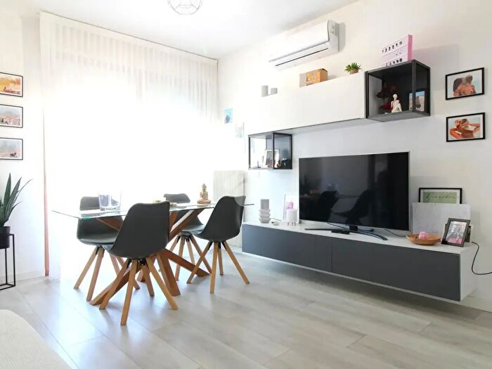 Appartamento trilocale in vendita in Via Giacomo Medici, Vicenza