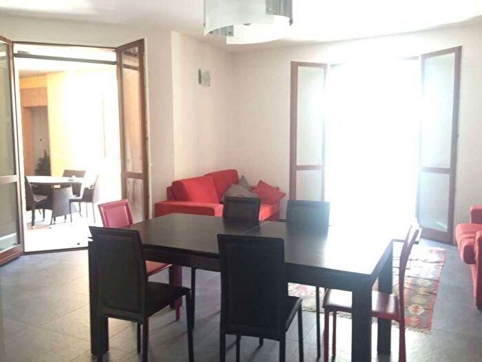 Appartamento trilocale in affitto in Via Don Dante Sala, Musicisti, Carpi