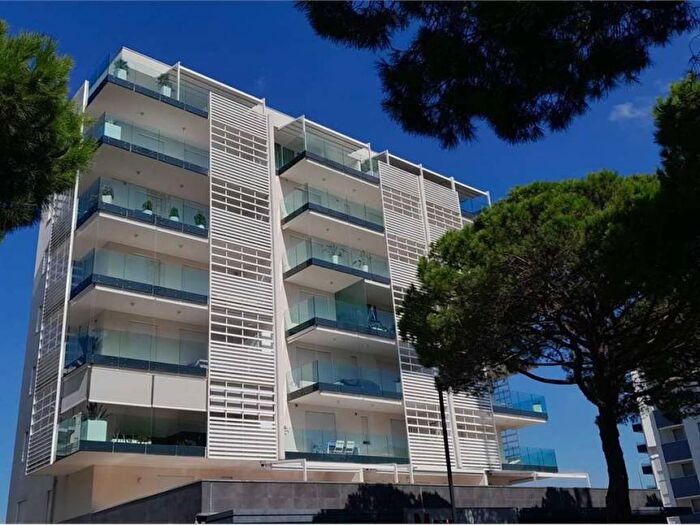 Appartamento quadrilocale in affitto in Lido Centro Ovest, Jesolo