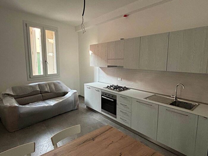 Appartamento bilocale in affitto in Centro, Badia Polesine