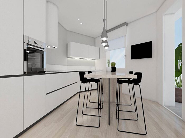 Appartamento quadrilocale in affitto in Piazza Santa Maria Maggiore, Piazza del Grano Burchiellati, Treviso