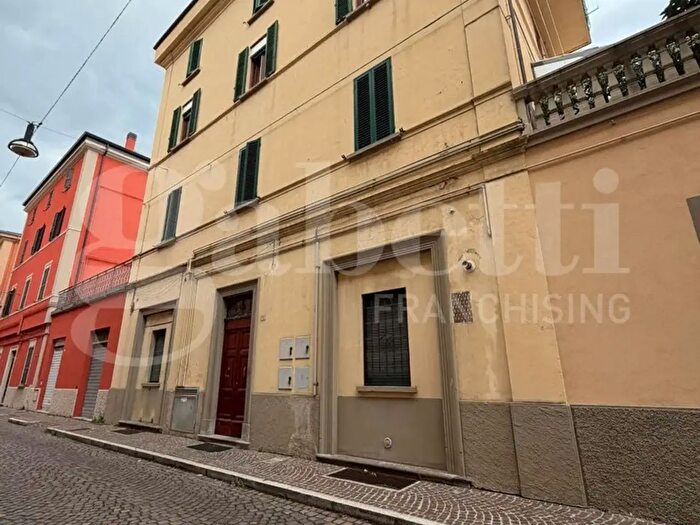 Appartamento trilocale in vendita in Via Lungoreno, Alto Reno Terme