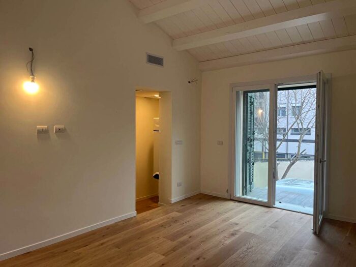 Appartamento bilocale in affitto in Via Foro Boario, Foro Boario, Ferrara