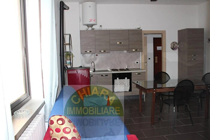 Appartamento quadrilocale in vendita in Carlo Goldoni, Vasto