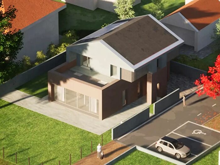 Casa quadrilocale in vendita in Via Caravaggio, Mirano