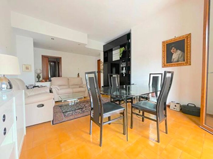 Appartamento con 5 locali in vendita in La Spezia