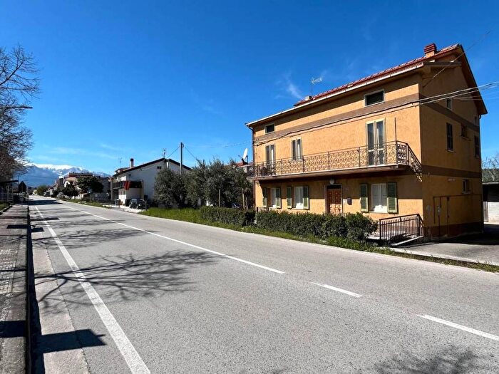 Appartamento con 6 locali in affitto in Via Nazionale, Selva, Altino