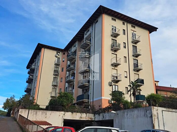 Appartamento bilocale in vendita in Via Nazioni Unite, Crotone