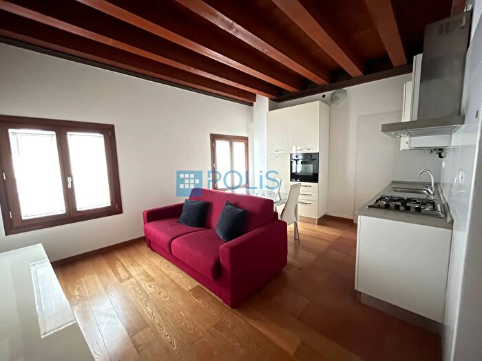 Appartamento bilocale in affitto in Piazze, Padova