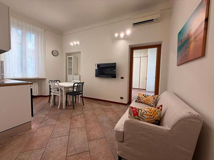 Appartamento bilocale in affitto in Piazza Don Luigi Petazzi, Centro, Sesto San Giovanni